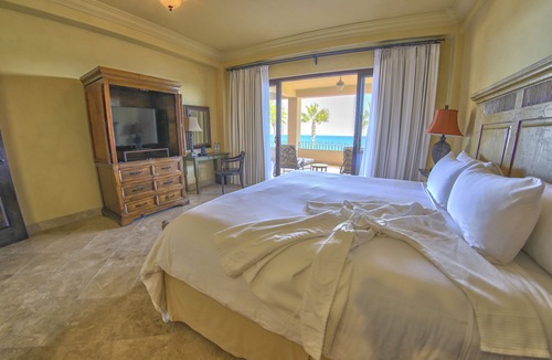 Loreto Resort | La Mision Loreto Hotel