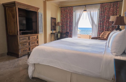 Loreto Resort | La Mision Loreto Hotel