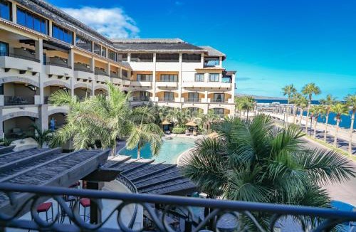 Loreto Hotel | La Mision Loreto