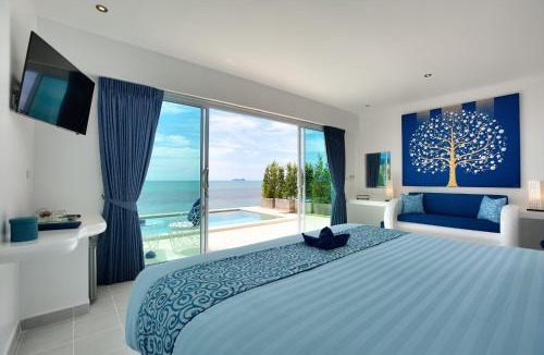 Mae Nam Hotel | La Perle Resort Koh Samui