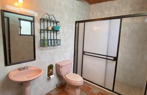Las Rusias Villa | La Quinta A