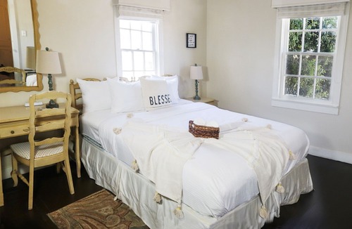 Zona Centro Bed & Breakfast | La Villa de Adelina