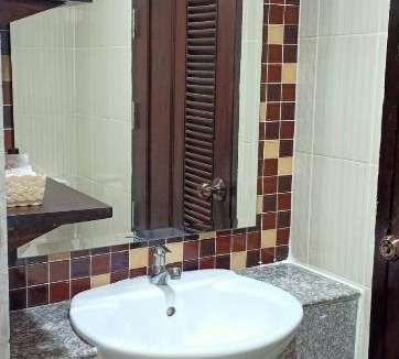 Khemarat Hotel | Laekhong River Resort