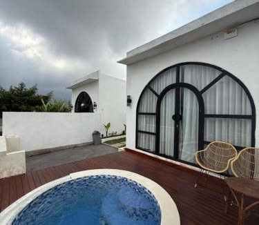 Songan House | Lagoluxe