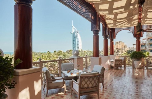 Al Sufouh 1 Apartment | Lagoon Deluxe Room Near Souk madinat Jumeirah