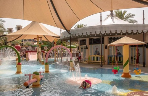 Al Sufouh 1 Apartment | Lagoon Deluxe Room Near Souk madinat Jumeirah