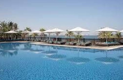 Al Sufouh 1 Apartment | Lagoon Deluxe Room Near Wild Wadi Water Park
