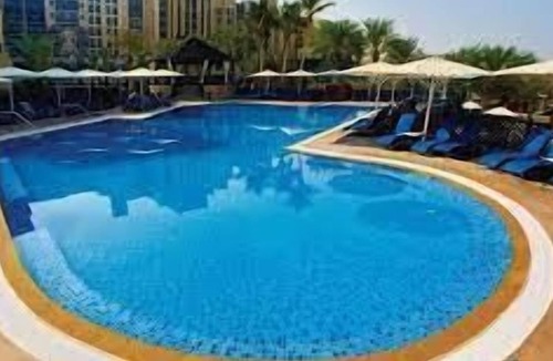 Al Sufouh 1 Apartment | Lagoon Deluxe Room Near Wild Wadi Water Park