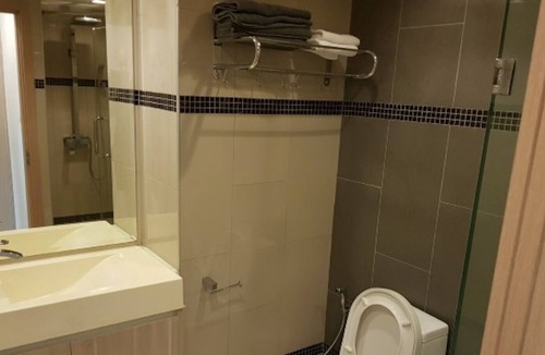 Jomtien Condo | Laguna bay 1 Floor 1 Room 107