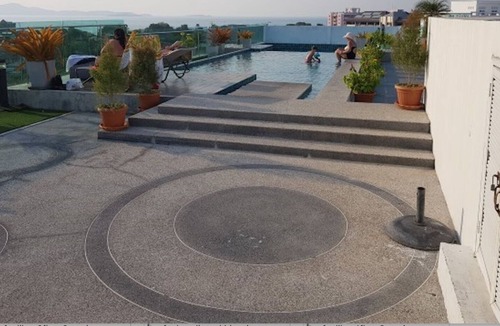 Jomtien Condo | Laguna bay 1 Floor 1 Room 107