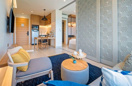 Bang Tao Condo | Laguna Lakeside, One Bedroom B3 Deluxe