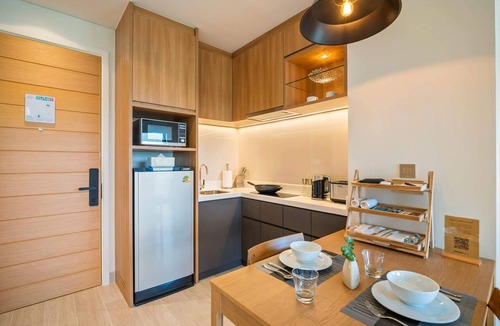 Bang Tao Condo | Laguna Lakeside, One Bedroom B3 Premium