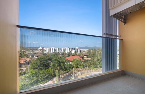 Bang Tao Condo | Laguna Lakeside, One Bedroom B5 Premium