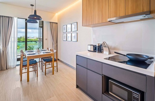 Bang Tao Condo | Laguna Lakeside, Two-Bedroom C4 Premium