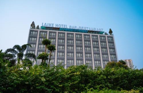 Samae Dam Hotel | Laike Hotel