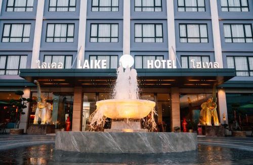 Samae Dam Hotel | Laike Hotel