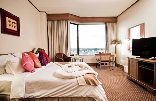 Nai Mueang Hotel | Laithong Hotel