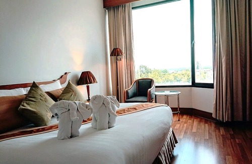 Nai Mueang Hotel | Laithong Hotel Ubon Ratchathani