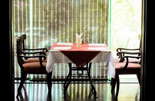 Nai Mueang Hotel | Laithong Hotel Ubon Ratchathani
