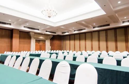 Nai Mueang Hotel | Laithong Hotel Ubon Ratchathani