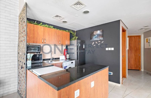 Dubai Production City Apartment | Lake View | All Bills Included | Fully furnished