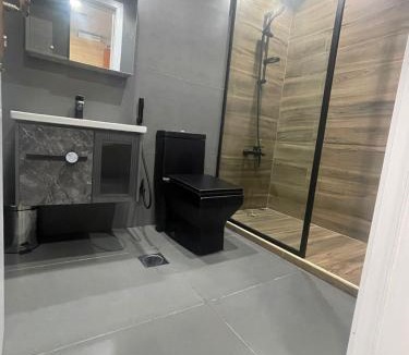 Dubai Production City Apartment | Lakeviews