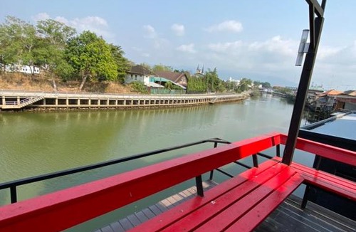 Chanthaburi Hotel | Laluna