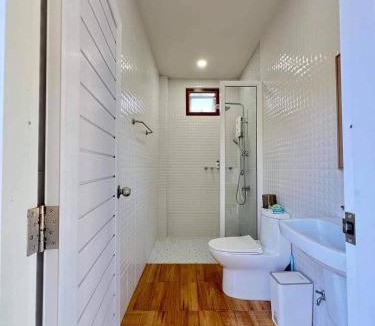 Lamae House | Lamae Beachfront Villa