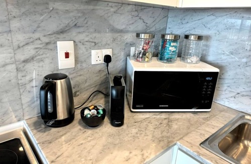 Umm Suqeim 3 Apartment | Lamtara 3, Madinat Jumeirah - Calm One Bedroom