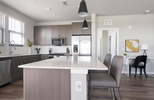 Whitney Beach Apartment | Landing | Chic 2BD, Clubhouse, Game Room