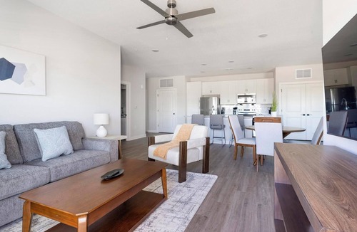 Fort Myers Apartment | Landing | Chic 2BD, Pool