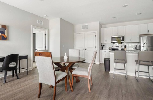 Fort Myers Apartment | Landing | Chic 2BD, Pool