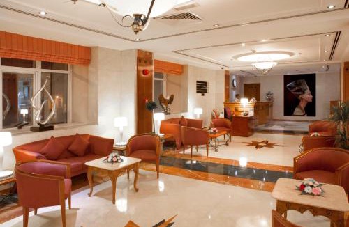Al Rigga Hotel | Landmark Hotel