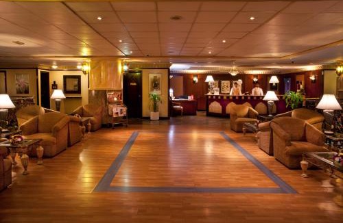 Al Rigga Hotel | Landmark Plaza Hotel