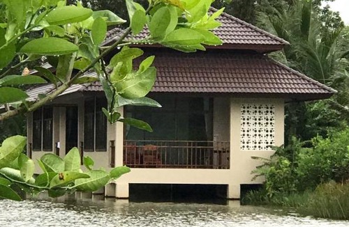 Ban Na Faek House | Lantala Residence