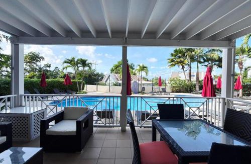 Weston Apartment | Lantana 8