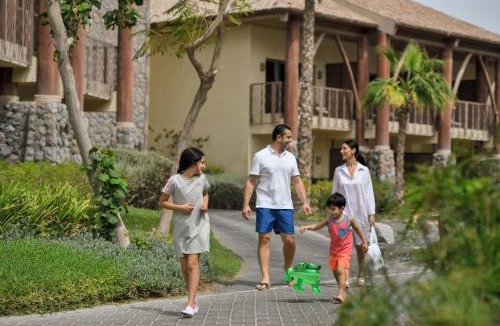 Jebel Ali Resort | Lapita, Dubai Parks and Resorts, Autograph Collection