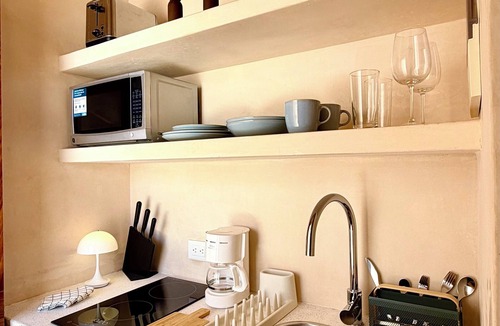 Tulum Apartment | Lapso At Tulum