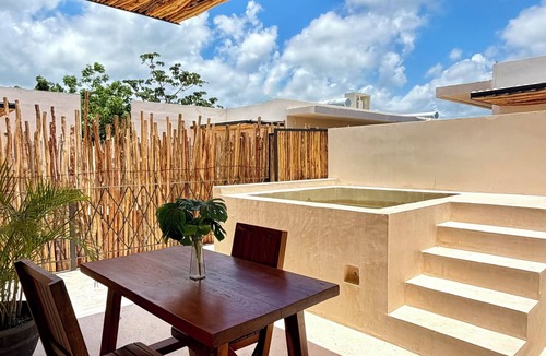 Tulum Apartment | Lapso At Tulum