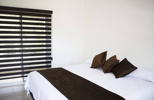 Aticama Hotel | Larú Spa Resort