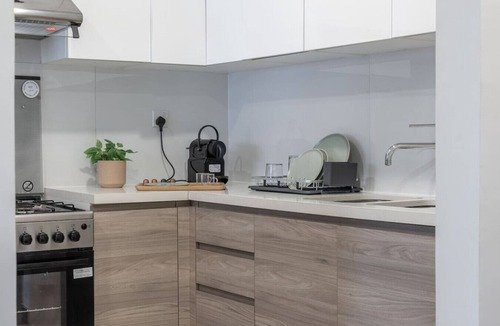 Al Quoz Apartment | Large 1BDR Luxury Living Business Bay