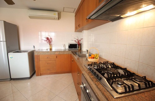 Jomtien Apartment | LARGE APT. 2 BED POOL VIEW WALK TO BEACH