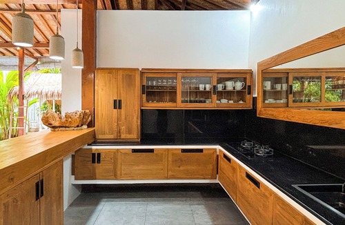 Drupadi Villa | Large group Villa in Seminyak for 24 people