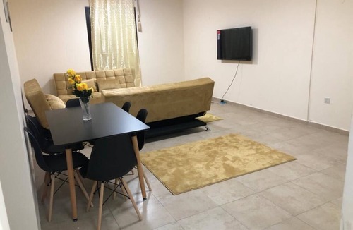 Dubai House | Large Luxury Apartment in the heart of Dubai Silicon Oasis