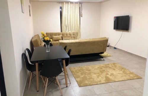 Dubai House | Large Luxury Apartment in the heart of Dubai Silicon Oasis