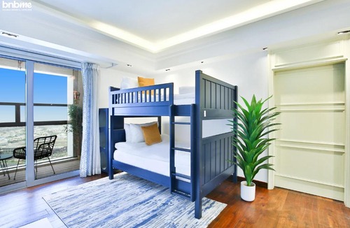 Downtown Dubai Apartment | Large Penthouse with Designer Interiors DownTown - 3902