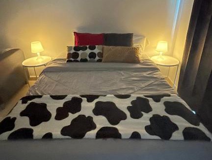 Dubai Production City Apartment | Large studio in IMPZ, among hotels & Retial centre