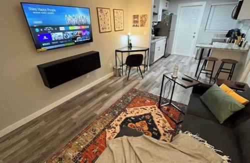 Largo Apartment | Largo Central Park "C" 1-Bedroom Apt