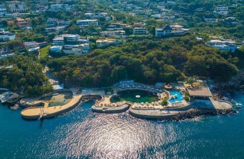 Las Brisas Hotel | Las Brisas Acapulco