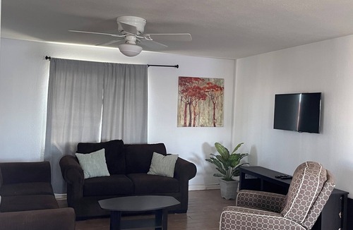 La Joya Apartment | Las Brisas
